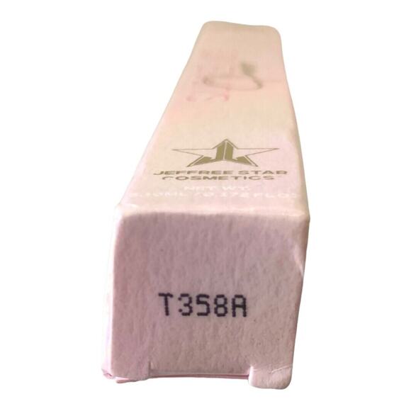 JEFFREE STAR COSMETICS NIB Supreme Gloss WATERMELON SODA Watermelon Pink - Picture 15 of 16